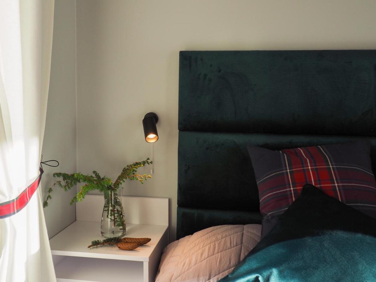 Apartament Montana Karpacz Esterno foto