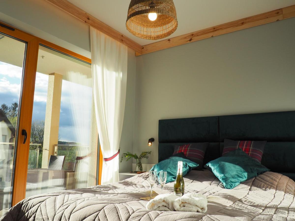 Apartament Montana Karpacz Esterno foto