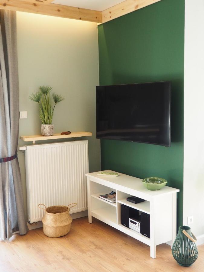 Apartament Montana Karpacz Esterno foto