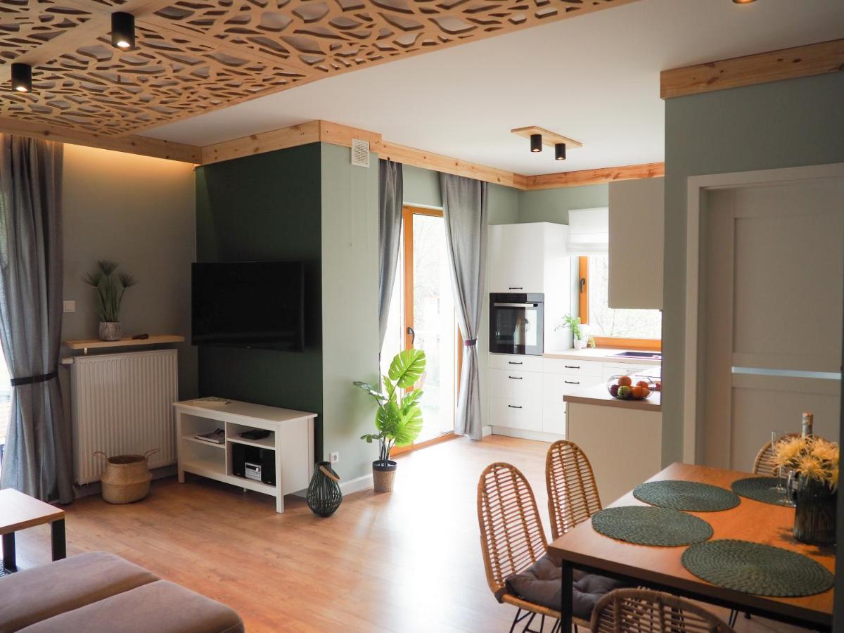 Apartament Montana Karpacz Esterno foto