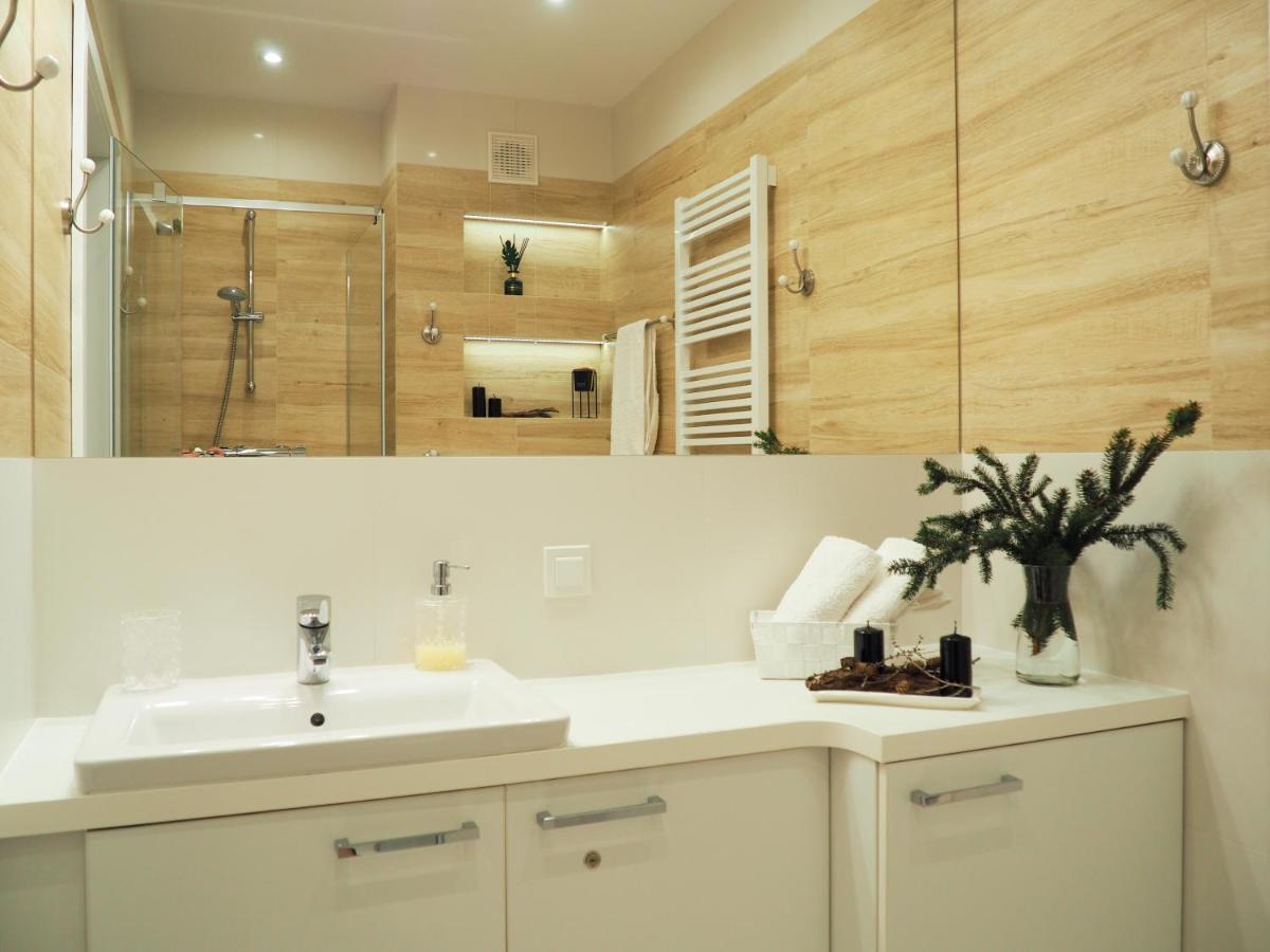 Apartament Montana Karpacz Esterno foto