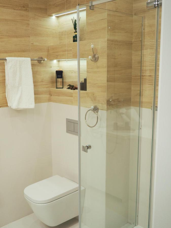 Apartament Montana Karpacz Esterno foto