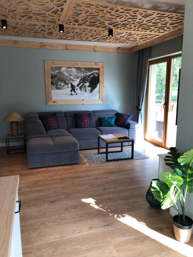 Apartament Montana Karpacz Esterno foto